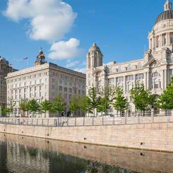 Royal Liver Building